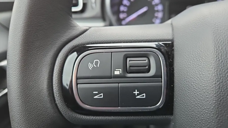 CITROEN C3 C3 1.2 PureTech Max