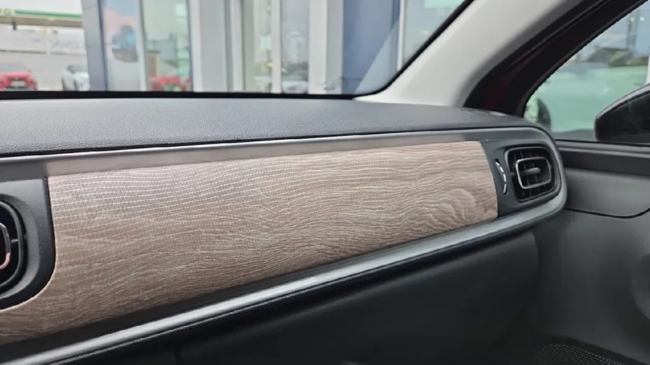 CITROEN C3 C3 1.2 PureTech Max