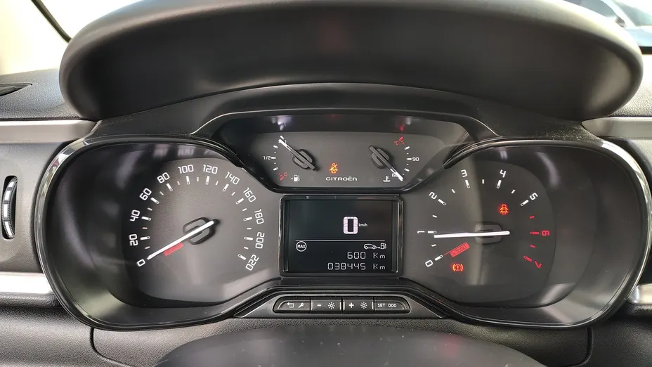 CITROEN C3 C3 1.2 PureTech You!