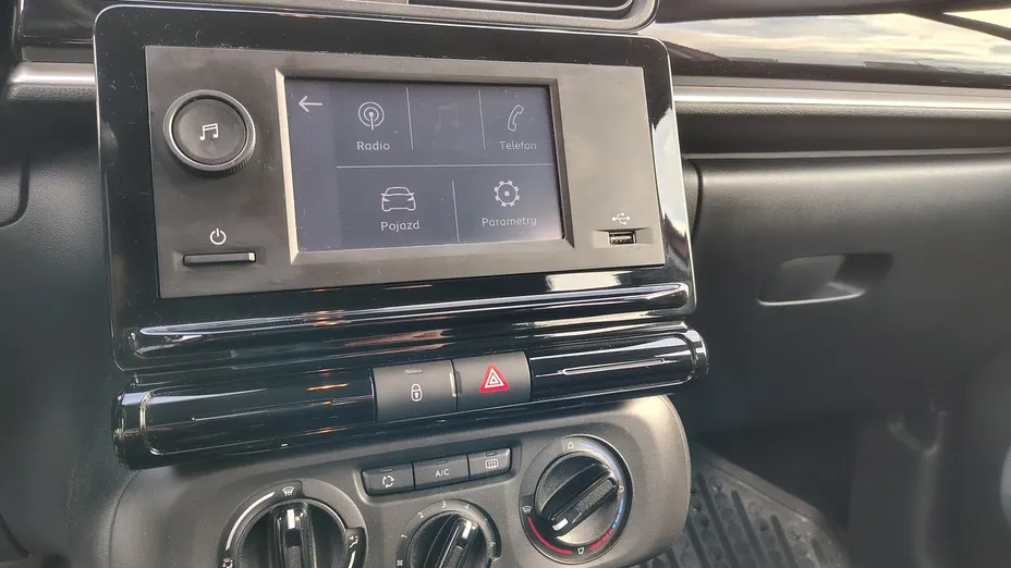 CITROEN C3 C3 1.2 PureTech You!