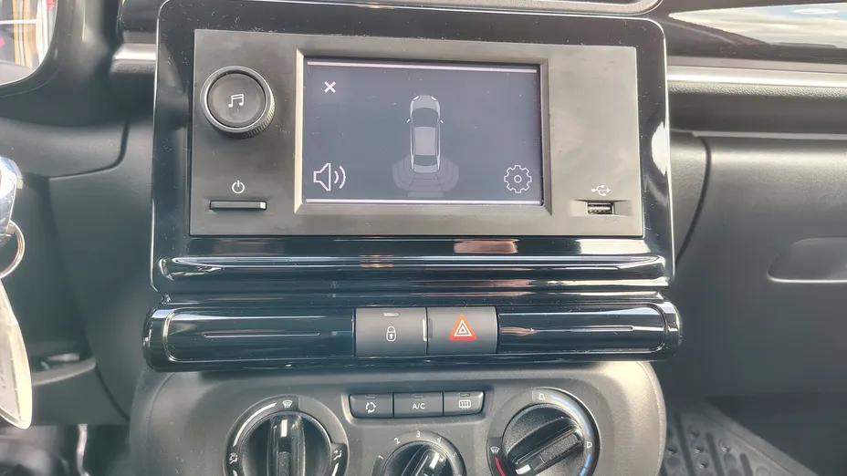 CITROEN C3 C3 1.2 PureTech You!