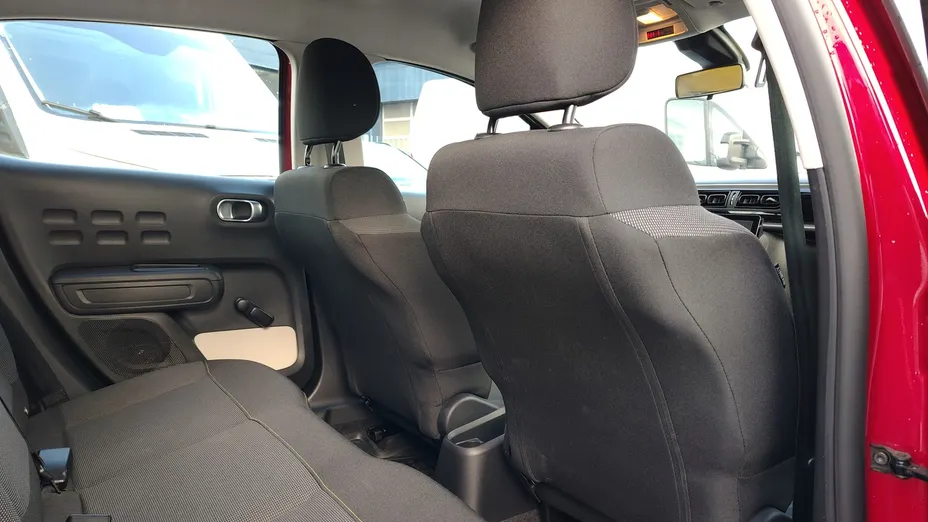 CITROEN C3 C3 1.2 PureTech You!