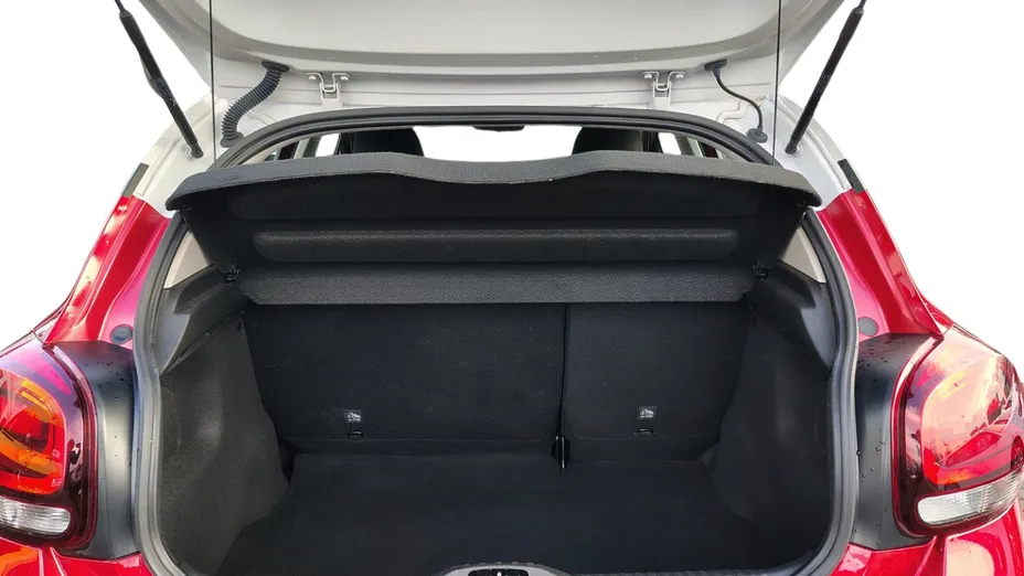 CITROEN C3 C3 1.2 PureTech You!