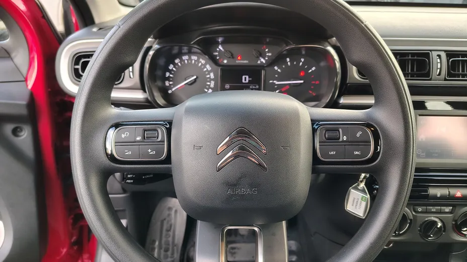 CITROEN C3 C3 1.2 PureTech You!