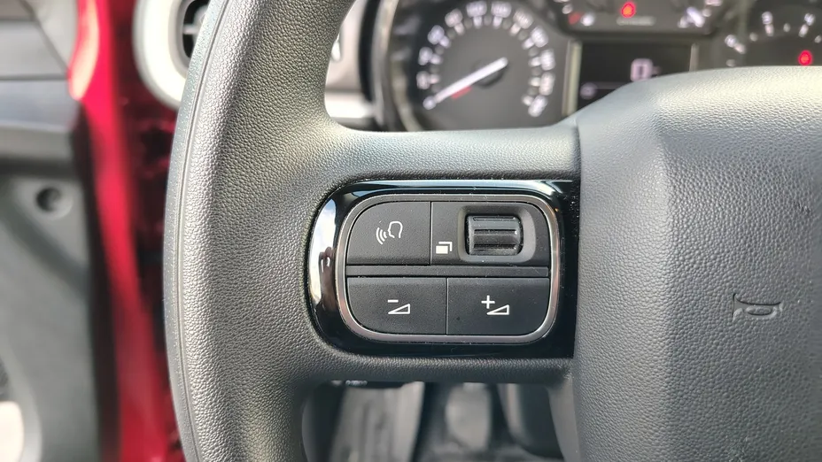 CITROEN C3 C3 1.2 PureTech You!