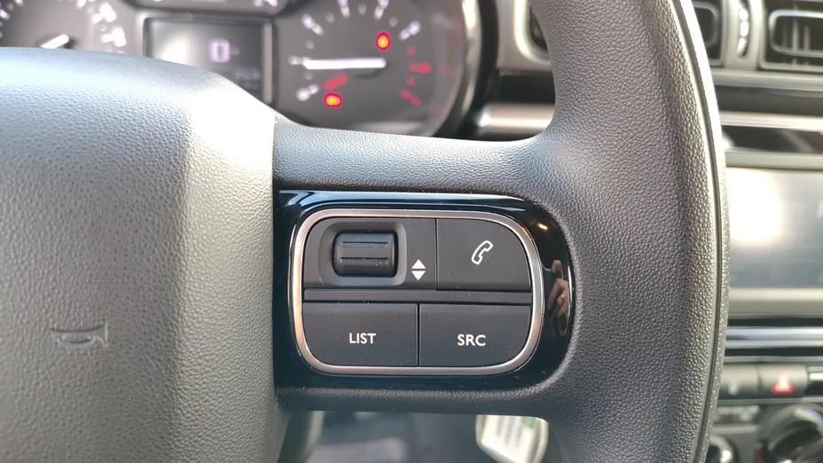 CITROEN C3 C3 1.2 PureTech You!