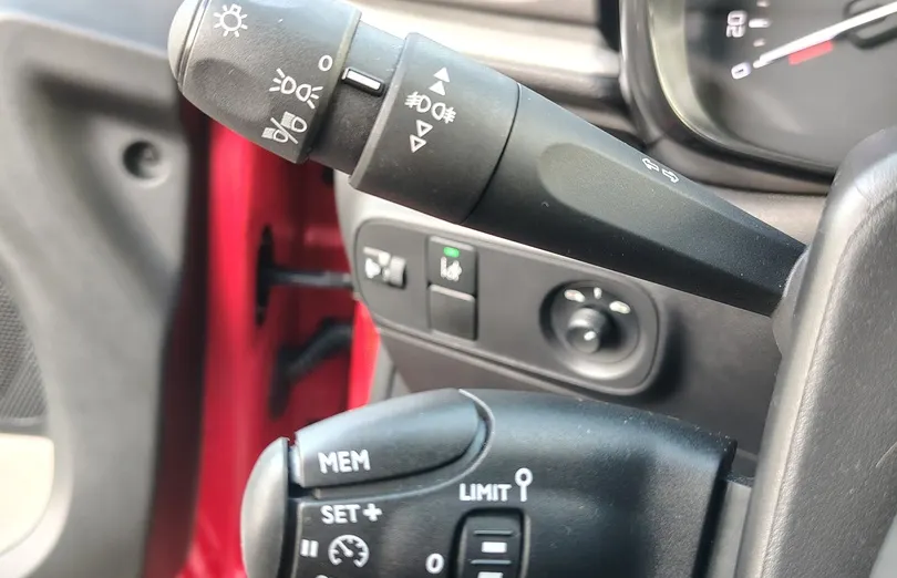 CITROEN C3 C3 1.2 PureTech You!