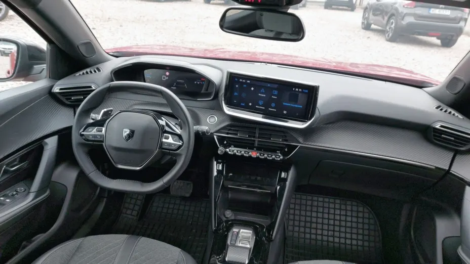 PEUGEOT 2008 2008 1.2 PureTech Allure Pack S&S EAT8