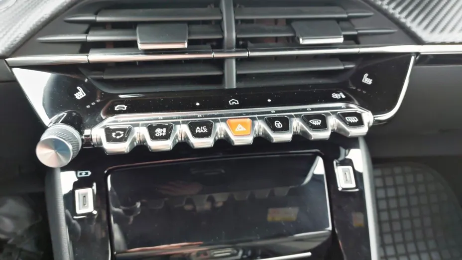 PEUGEOT 2008 2008 1.2 PureTech Allure Pack S&S EAT8