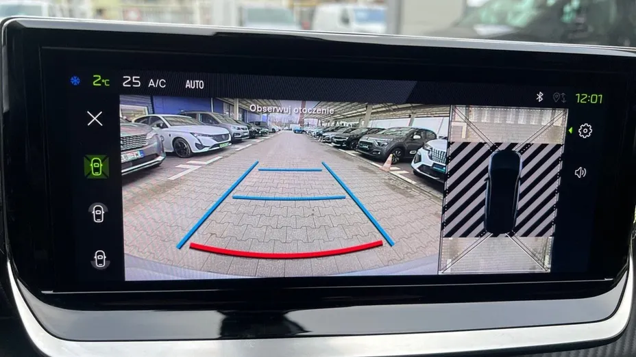 PEUGEOT 2008 2008 1.2 PureTech Allure Pack S&S EAT8