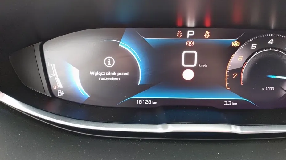 PEUGEOT 3008 3008 1.2 PureTech Allure Pack S&S EAT8