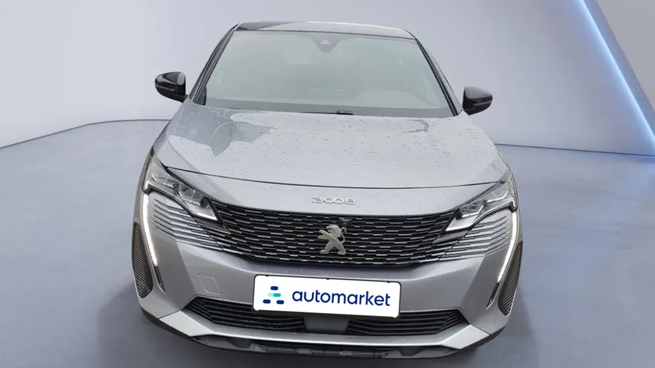 PEUGEOT 3008 3008 1.2 PureTech Allure Pack S&S EAT8