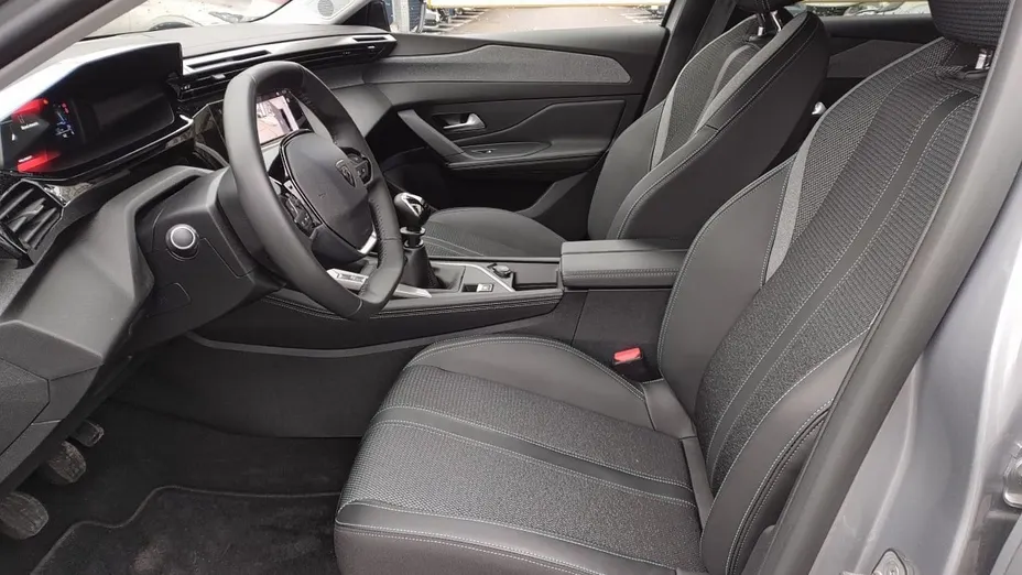 PEUGEOT 308 308 1.2 PureTech Allure Pack S&S