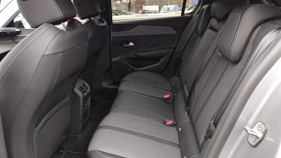 PEUGEOT 308 308 1.2 PureTech Allure Pack S&S