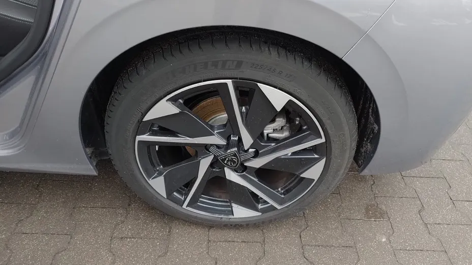 PEUGEOT 308 308 1.2 PureTech Allure Pack S&S