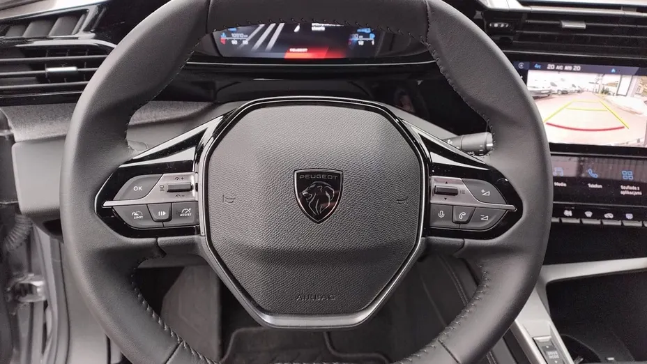 PEUGEOT 308 308 1.2 PureTech Allure Pack S&S