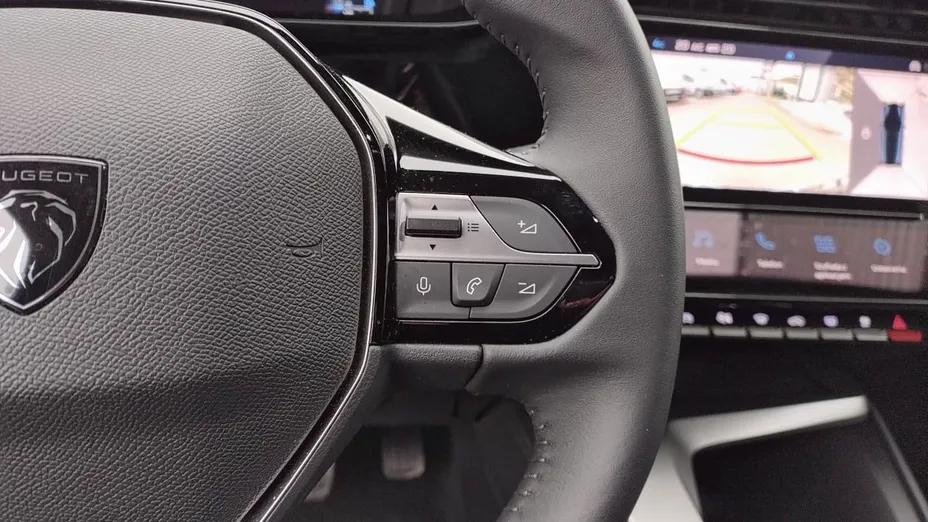 PEUGEOT 308 308 1.2 PureTech Allure Pack S&S