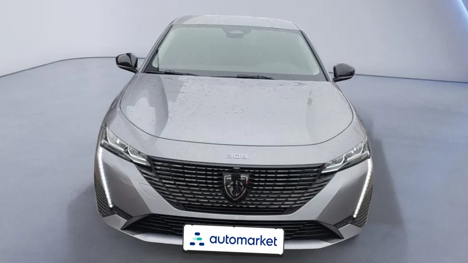 PEUGEOT 308 308 1.2 PureTech Allure Pack S&S