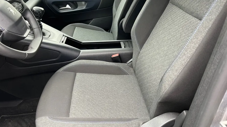 PEUGEOT Rifter Rifter 1.5 BlueHDI Allure S&S N1