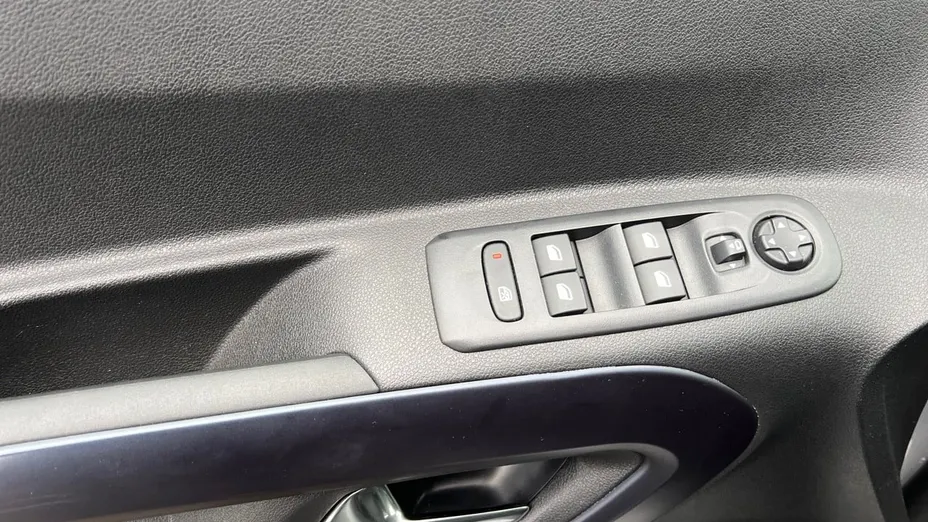 PEUGEOT Rifter Rifter 1.5 BlueHDI Allure S&S N1