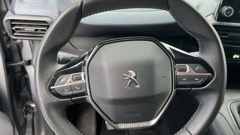 PEUGEOT Rifter Rifter 1.5 BlueHDI Allure S&S N1