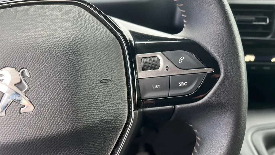 PEUGEOT Rifter Rifter 1.5 BlueHDI Allure S&S N1