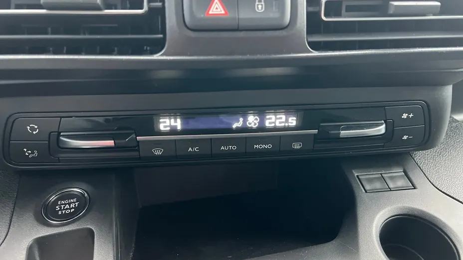 PEUGEOT Rifter Rifter 1.5 BlueHDI Allure S&S N1