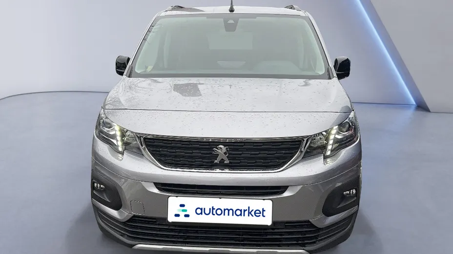 PEUGEOT Rifter Rifter 1.5 BlueHDI Allure S&S N1