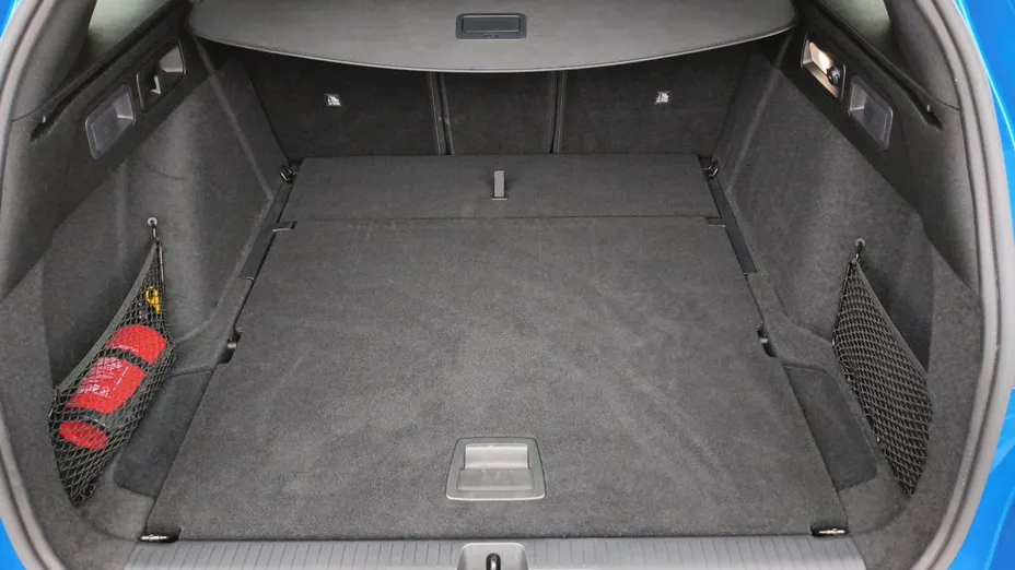 OPEL Astra Astra VI 1.2 T GS S&S aut