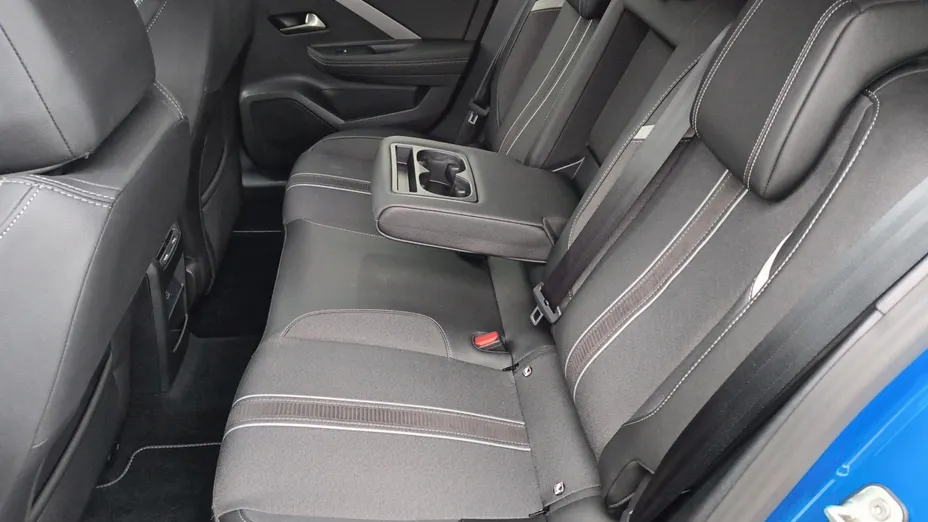 OPEL Astra Astra VI 1.2 T GS S&S aut