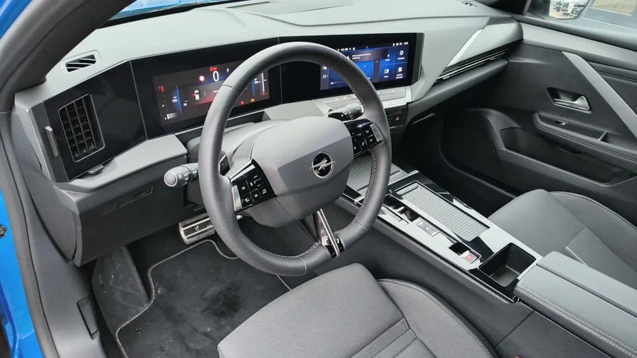 OPEL Astra Astra VI 1.2 T GS S&S aut