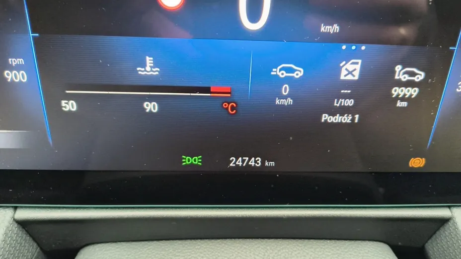 OPEL Astra Astra VI 1.2 T GS S&S aut