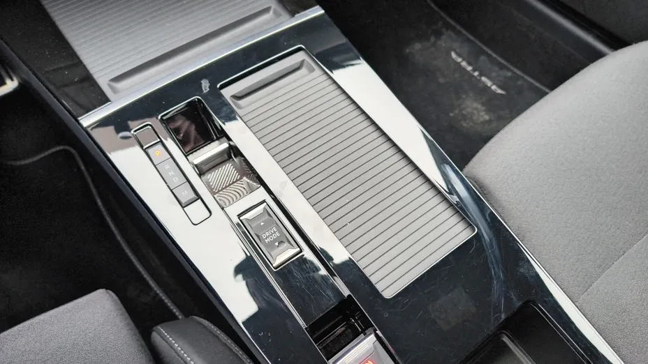 OPEL Astra Astra VI 1.2 T GS S&S aut