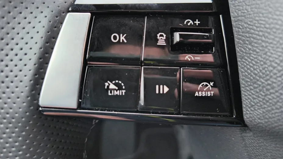 OPEL Astra Astra VI 1.2 T GS S&S aut