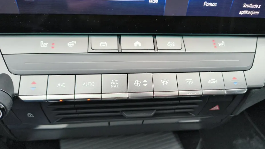 OPEL Astra Astra VI 1.2 T GS S&S aut