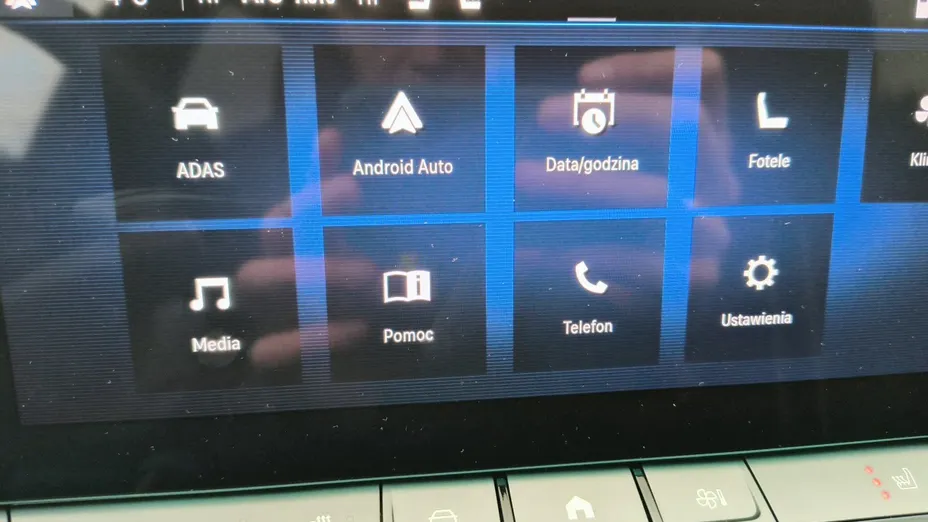 OPEL Astra Astra VI 1.2 T GS S&S aut