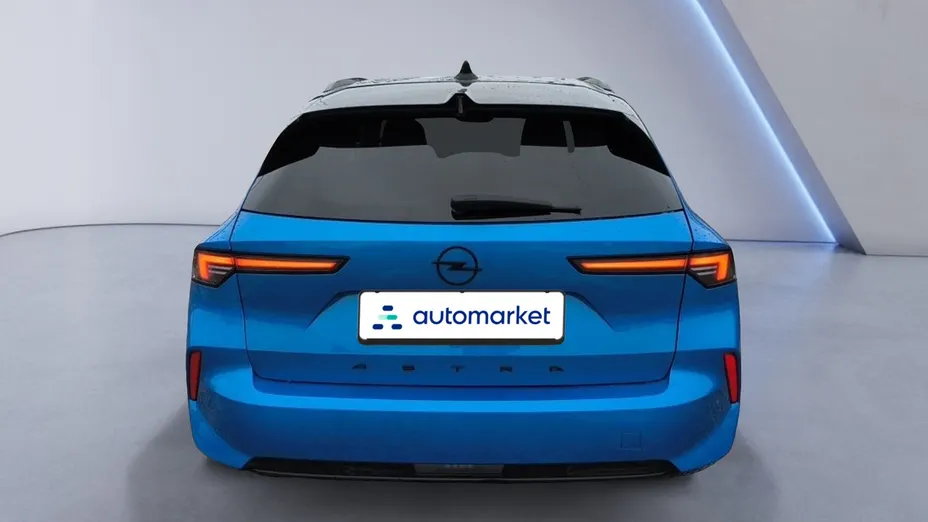 OPEL Astra Astra VI 1.2 T GS S&S aut