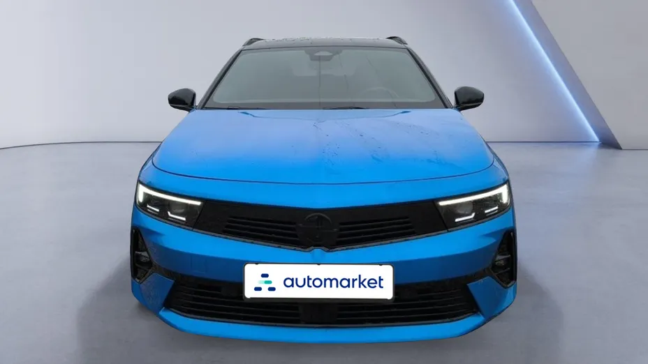 OPEL Astra Astra VI 1.2 T GS S&S aut