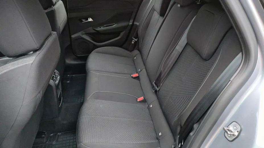 PEUGEOT 308 308 1.5 BlueHDi Active Pack S&S EAT8