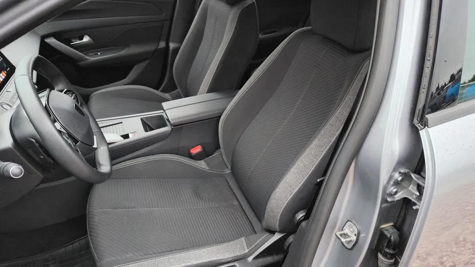 PEUGEOT 308 308 1.5 BlueHDi Active Pack S&S EAT8