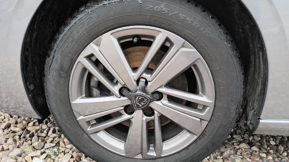 PEUGEOT 308 308 1.5 BlueHDi Active Pack S&S EAT8