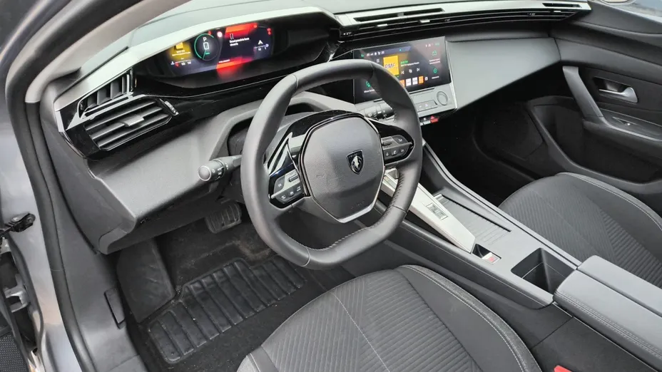 PEUGEOT 308 308 1.5 BlueHDi Active Pack S&S EAT8