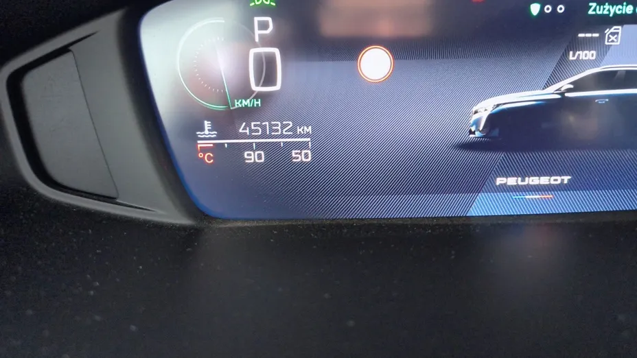 PEUGEOT 308 308 1.5 BlueHDi Active Pack S&S EAT8