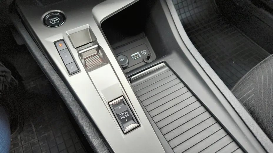 PEUGEOT 308 308 1.5 BlueHDi Active Pack S&S EAT8