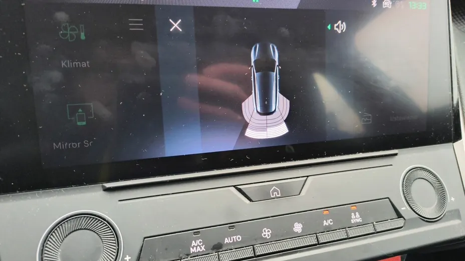 PEUGEOT 308 308 1.5 BlueHDi Active Pack S&S EAT8