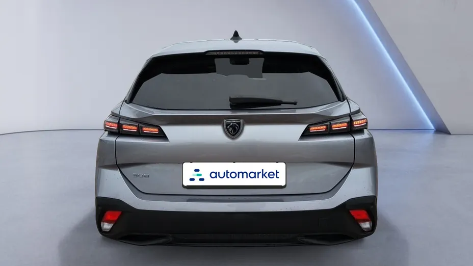 PEUGEOT 308 308 1.5 BlueHDi Active Pack S&S EAT8