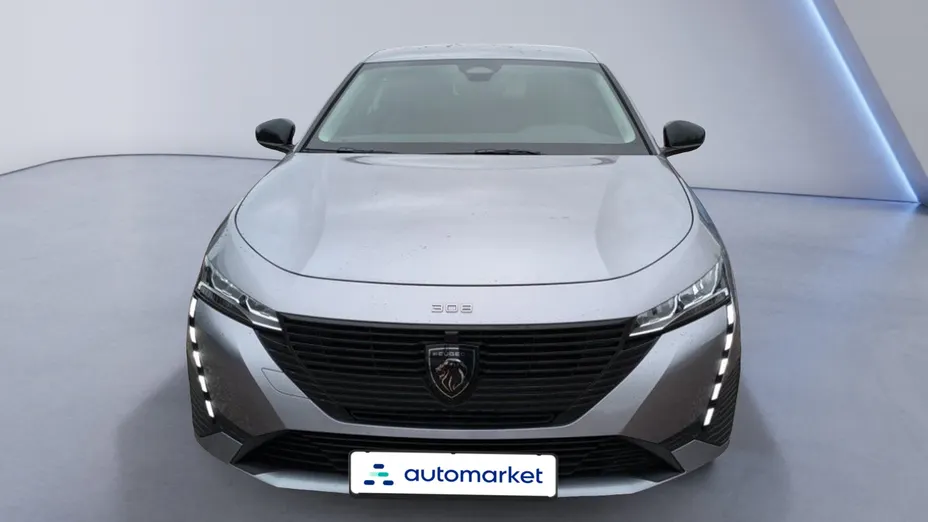 PEUGEOT 308 308 1.5 BlueHDi Active Pack S&S EAT8