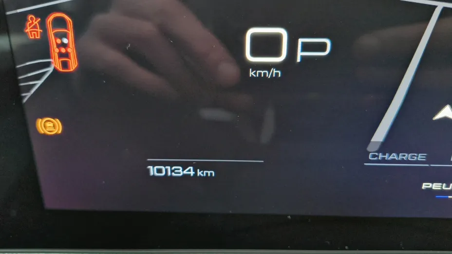 PEUGEOT 3008 3008 1.2 PureTech mHEV Allure e-DCS6