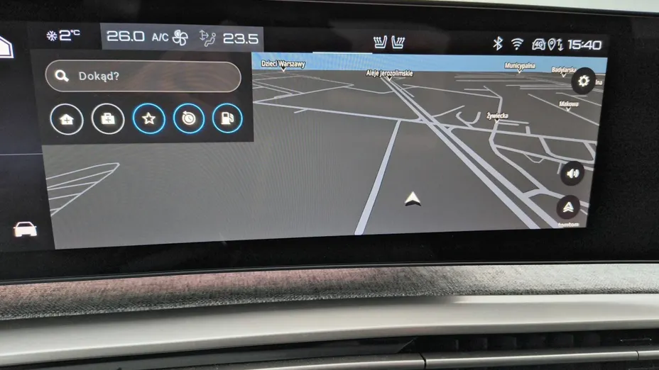 PEUGEOT 3008 3008 1.2 PureTech mHEV Allure e-DCS6