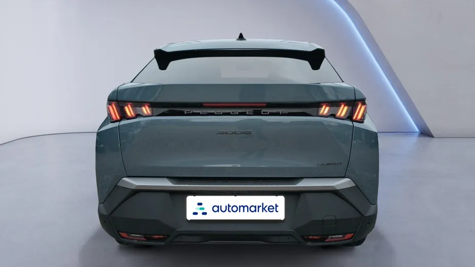 PEUGEOT 3008 3008 1.2 PureTech mHEV Allure e-DCS6